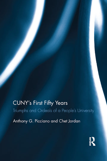 CUNY’s First Fifty Years