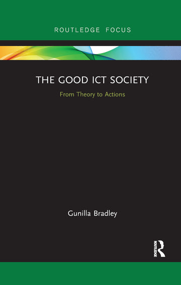 Good ICT Society