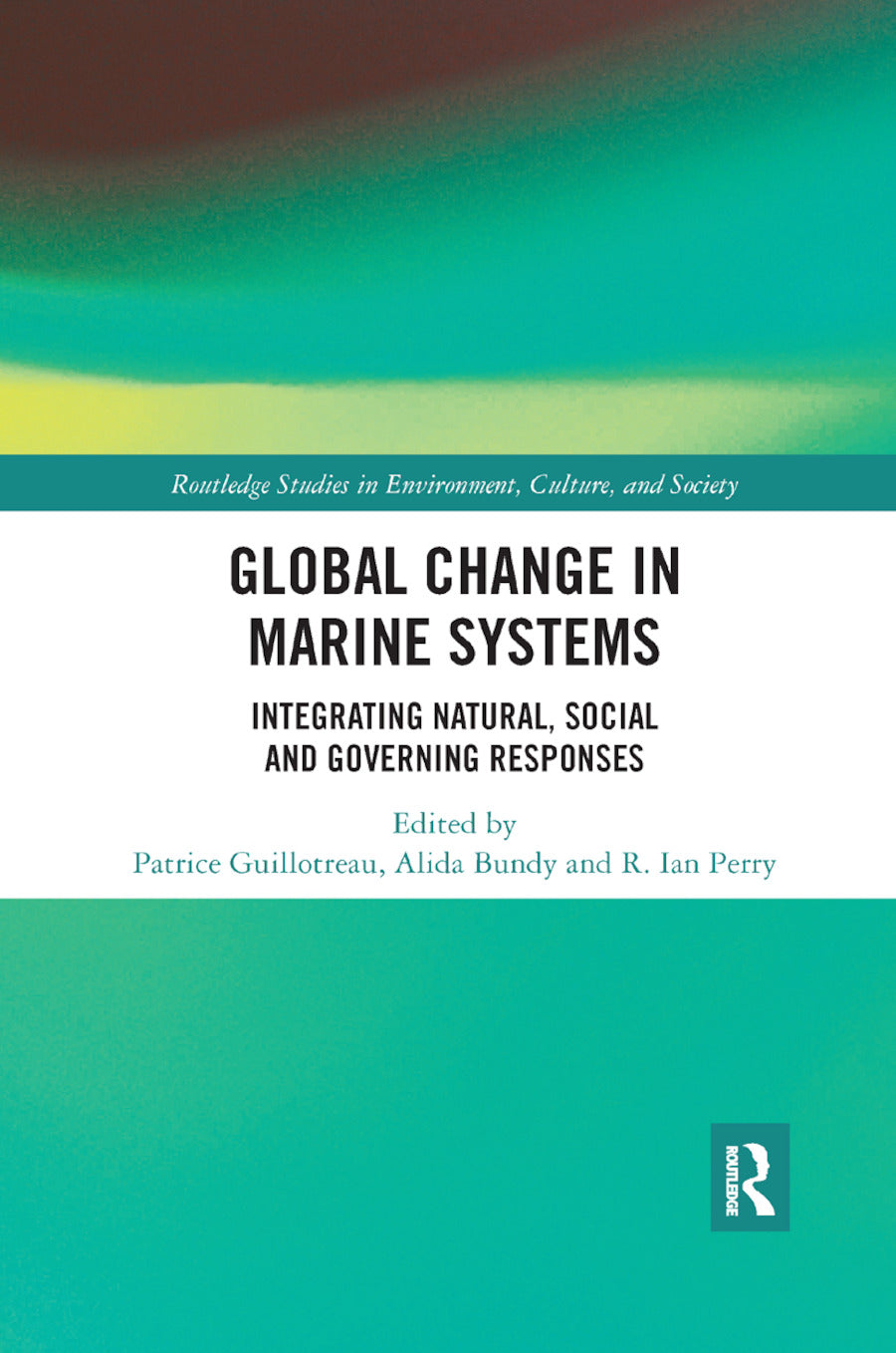 Global Change in Marine Systems