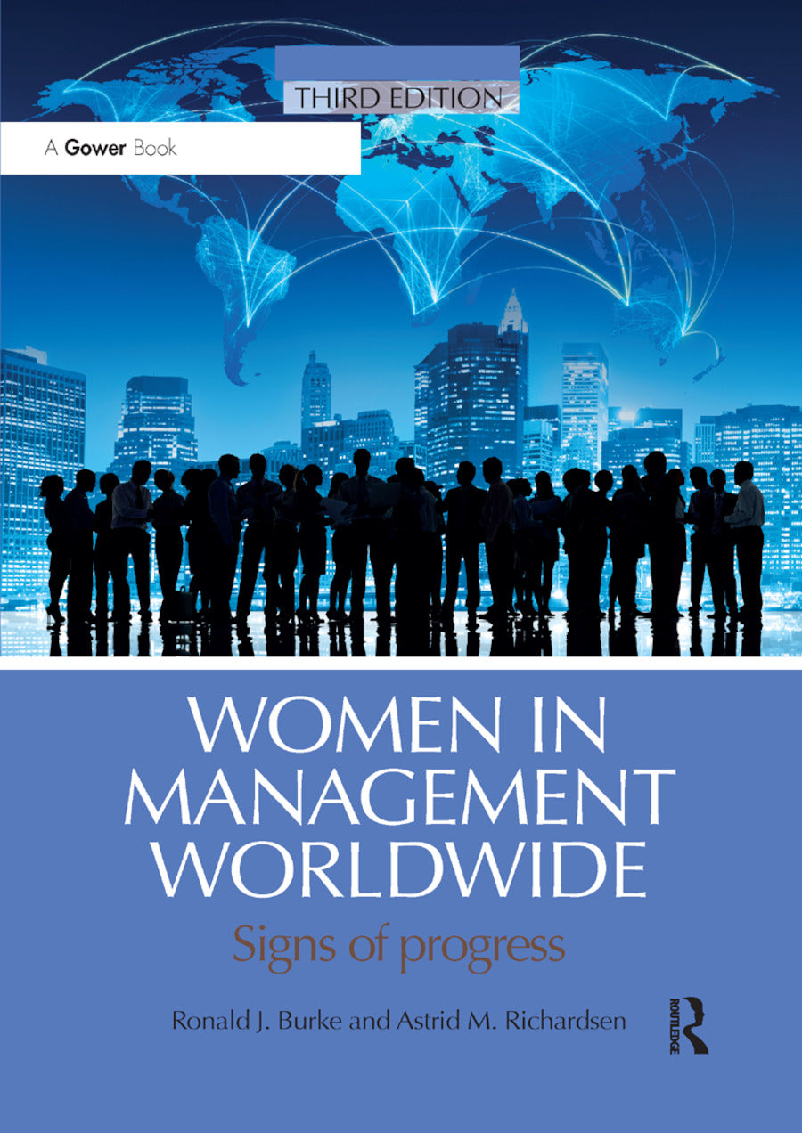 Women in Management Worldwide