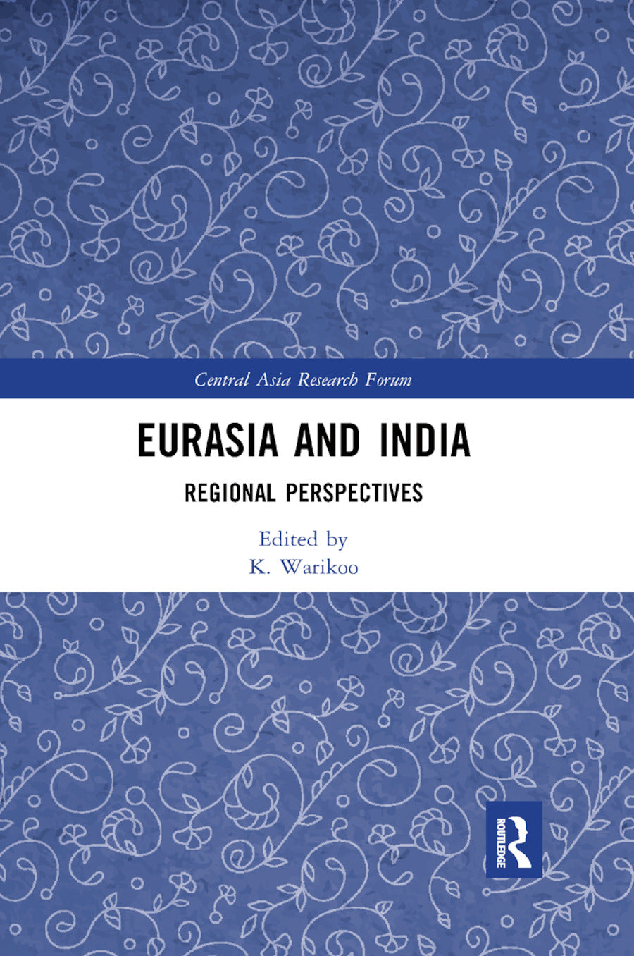 Eurasia and India