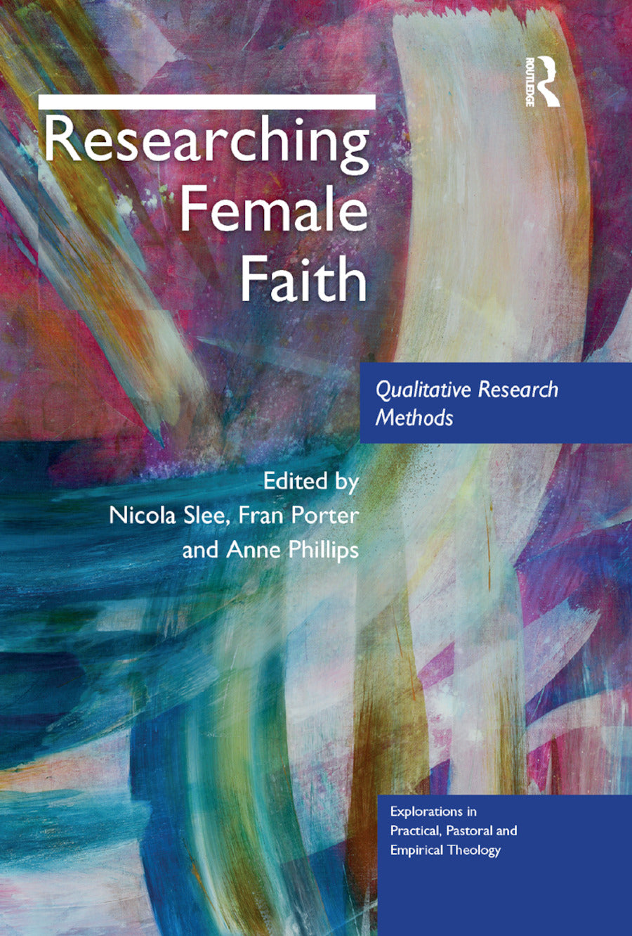 Researching Female Faith