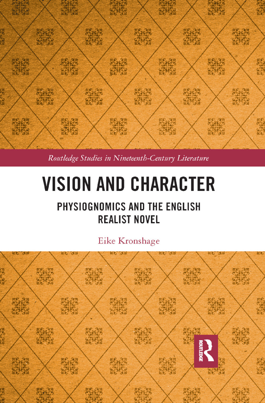 Vision and Character