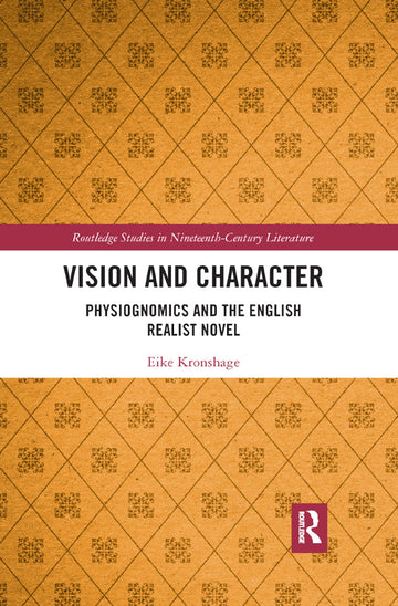 Vision and Character