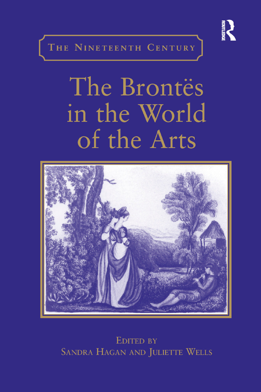 Brontës in the World of the Arts