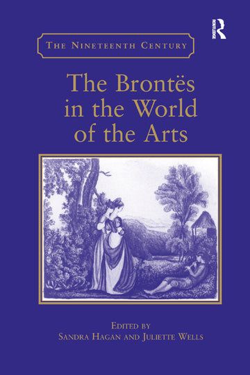 Brontës in the World of the Arts