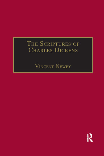Scriptures of Charles Dickens