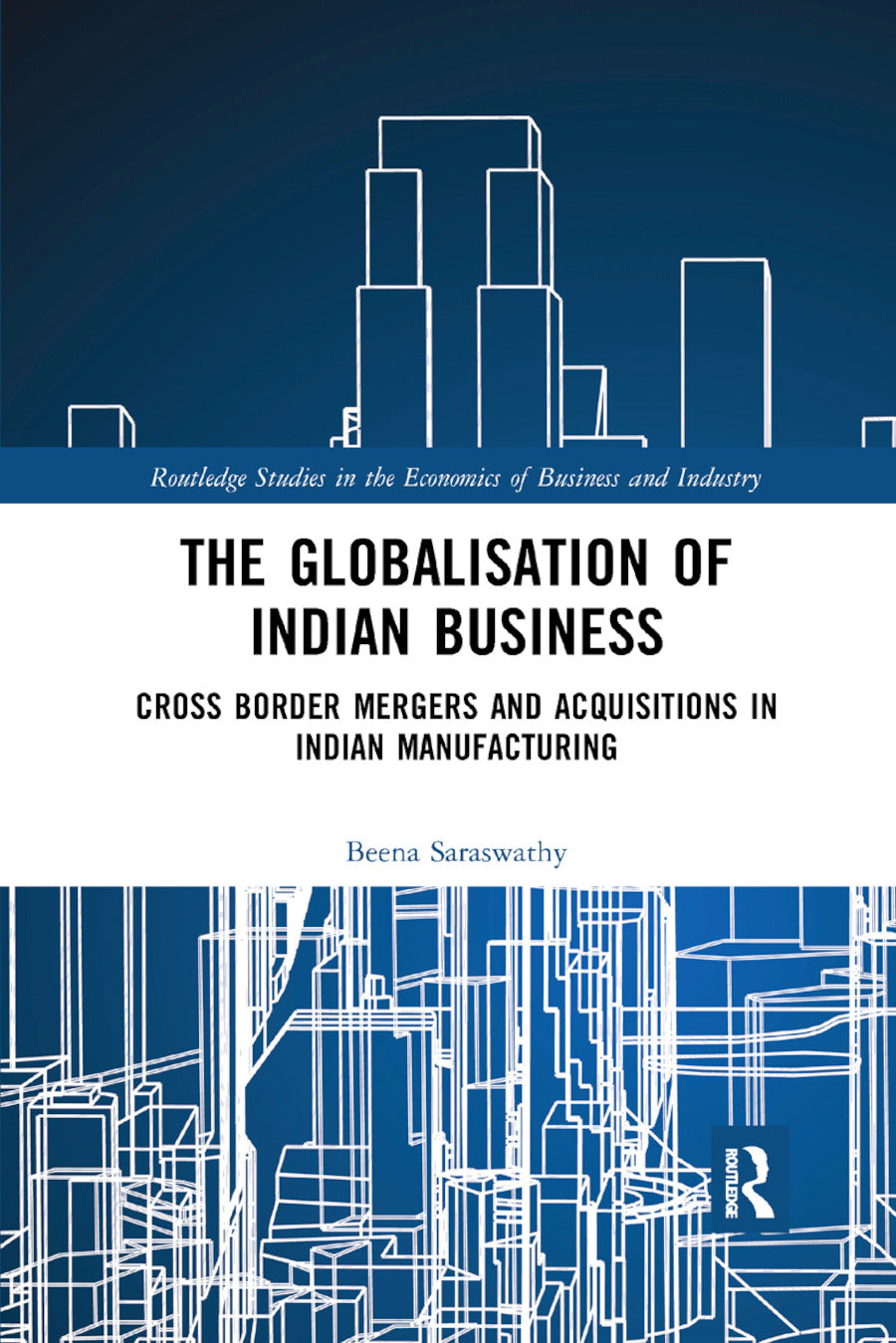 Globalisation of Indian Business