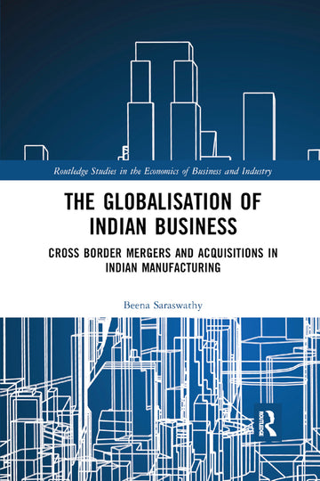 Globalisation of Indian Business
