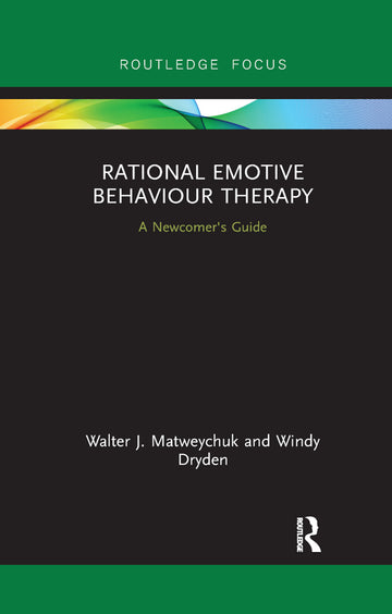 Rational Emotive Behaviour Therapy