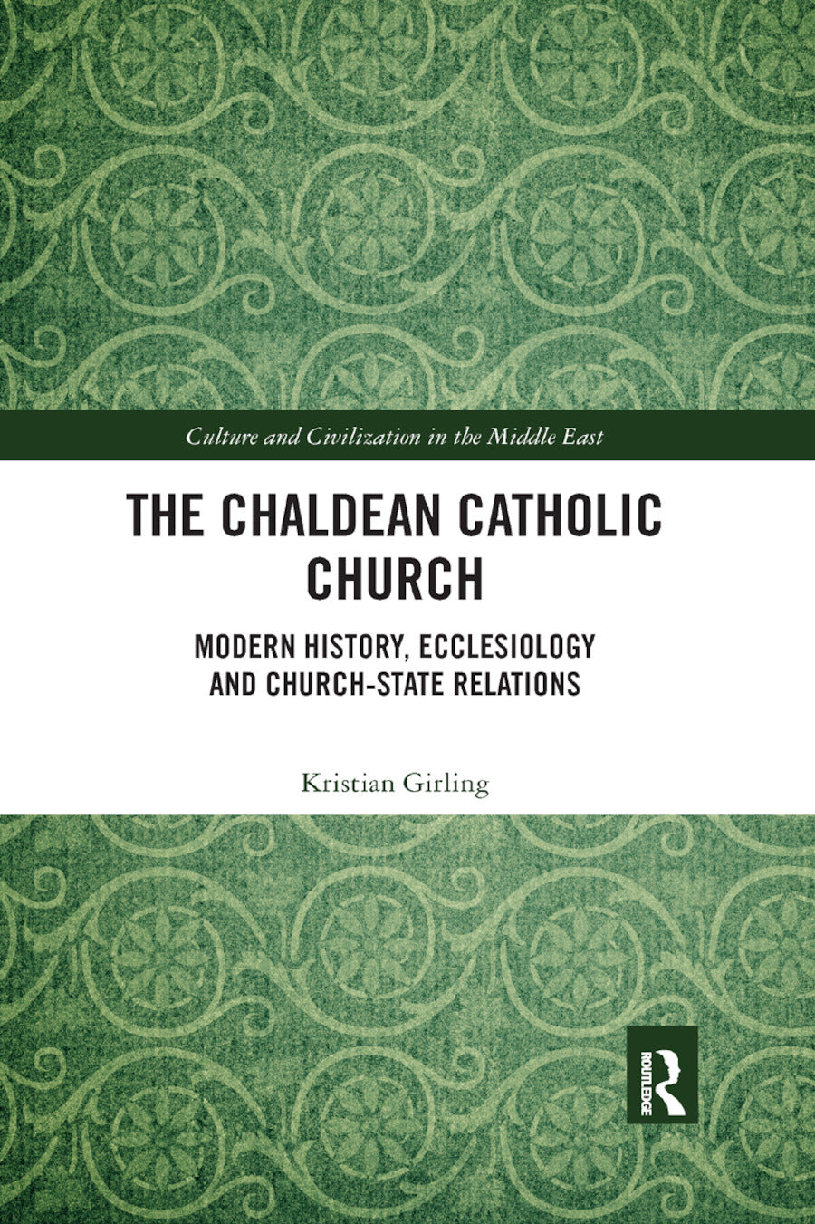 Chaldean Catholic Church