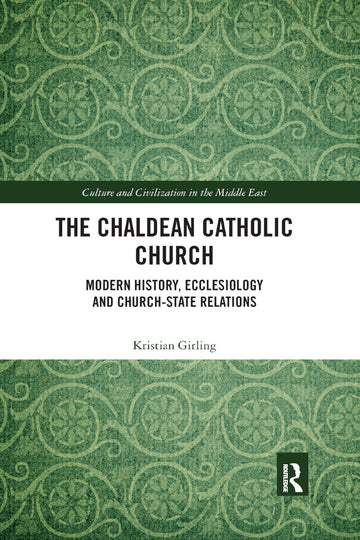 Chaldean Catholic Church