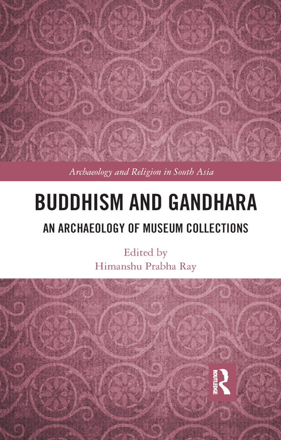 Buddhism and Gandhara