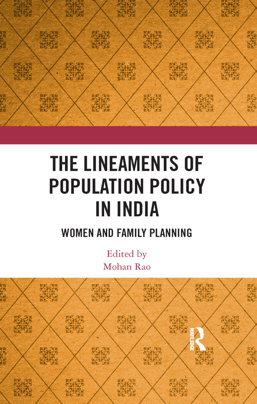 Lineaments of Population Policy in India