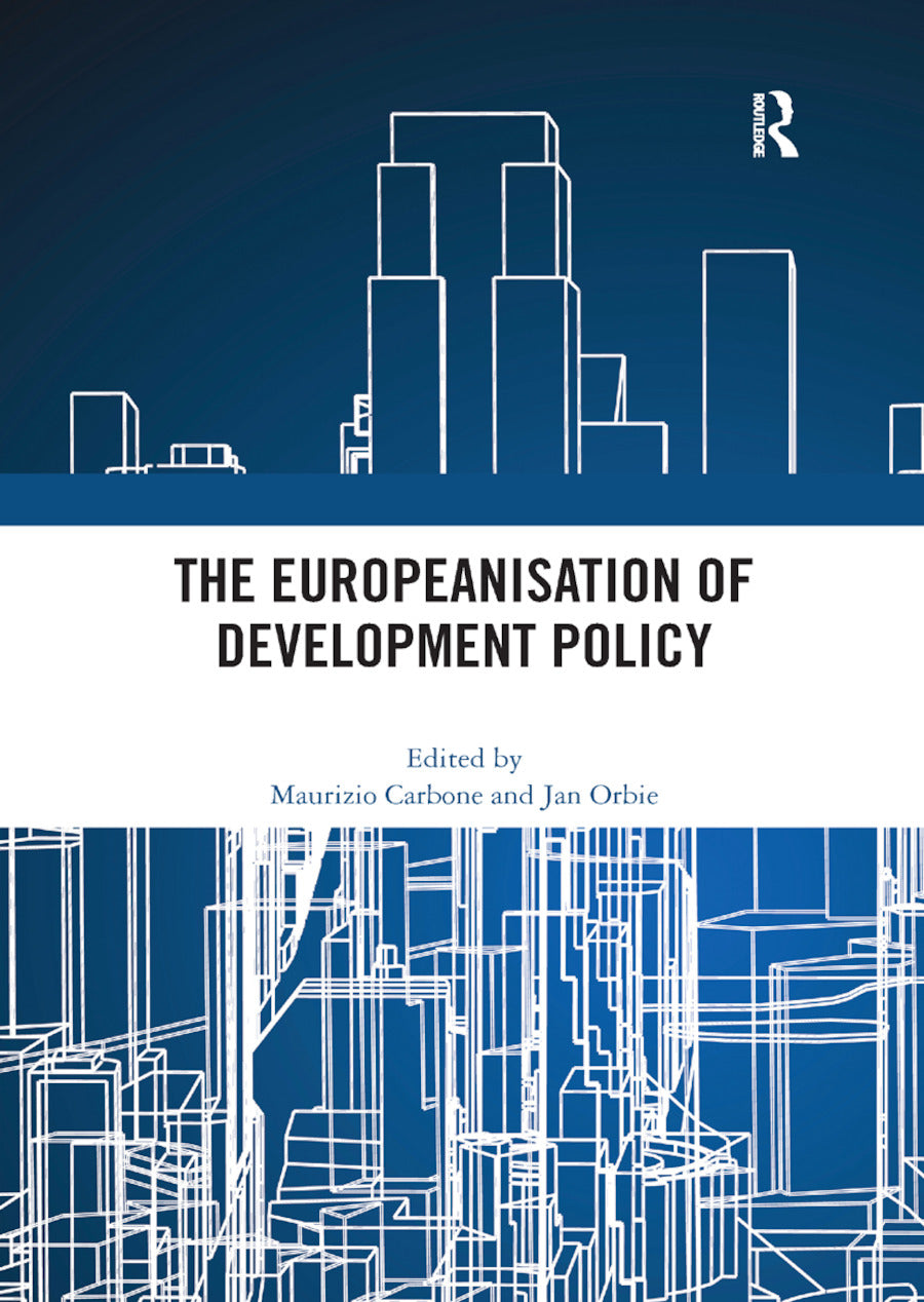 Europeanisation of Development Policy