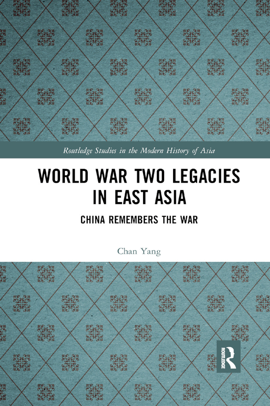 World War Two Legacies in East Asia