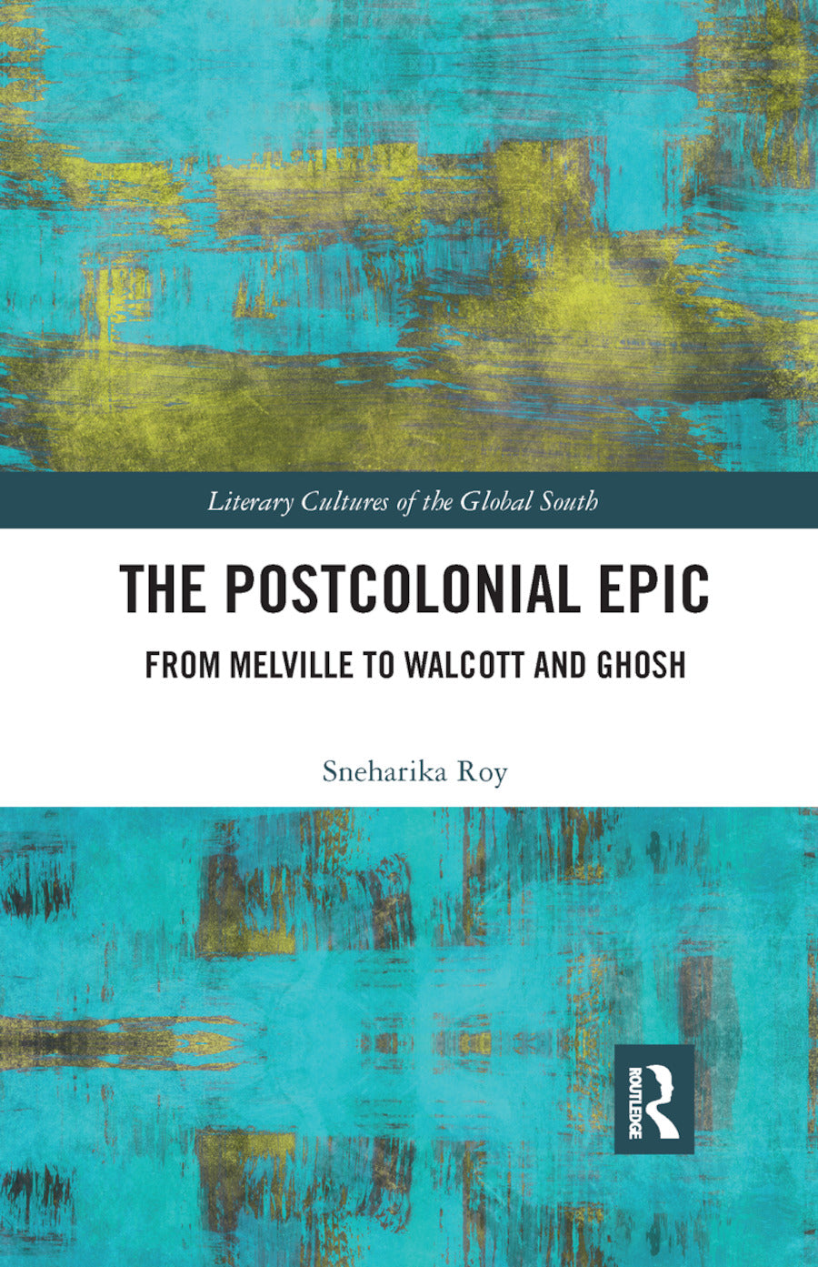 Postcolonial Epic