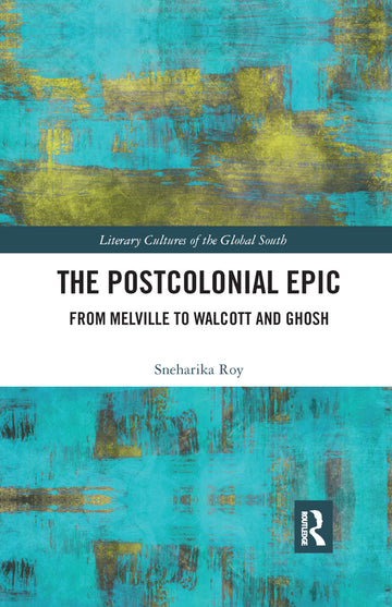Postcolonial Epic