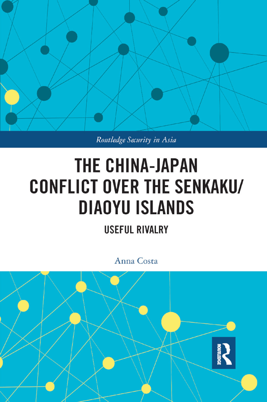 China-Japan Conflict over the Senkaku/Diaoyu Islands