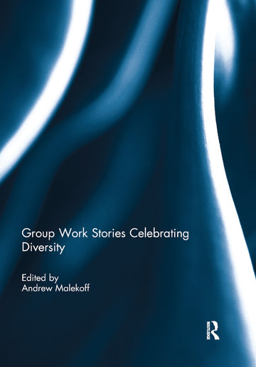 Group Work Stories Celebrating Diversity - Paperback / softback