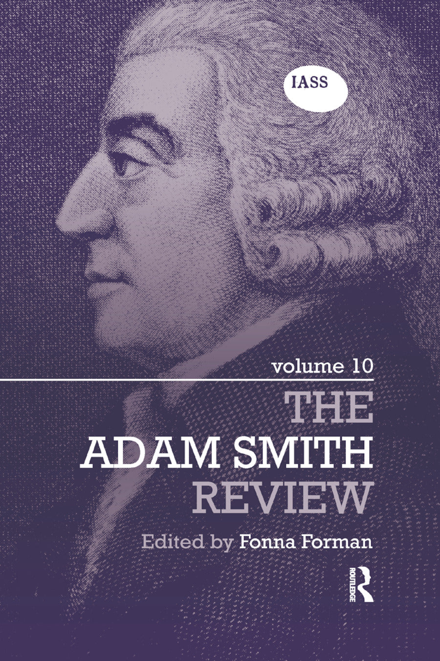 Adam Smith Review: Volume 10
