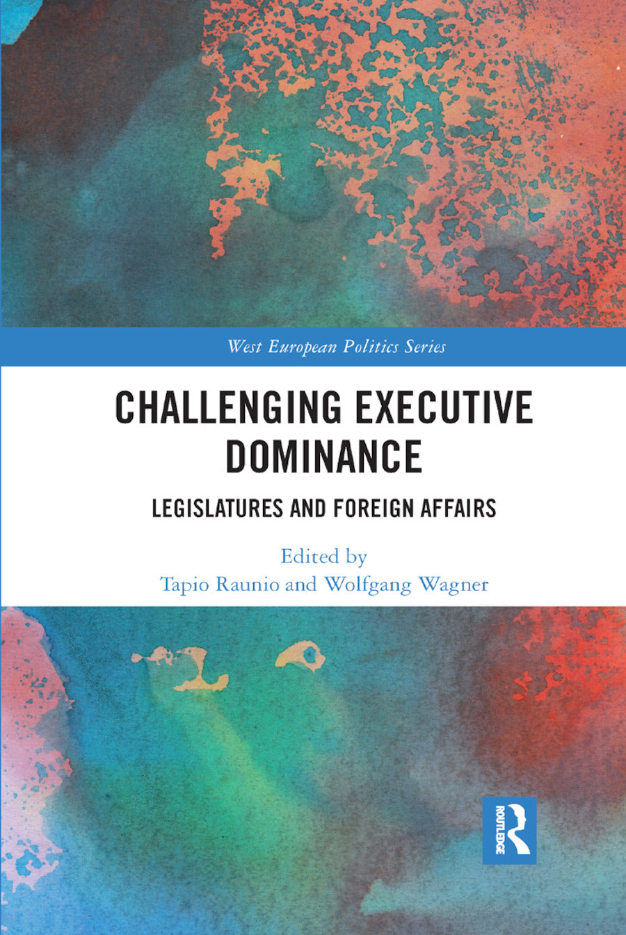 Challenging Executive Dominance