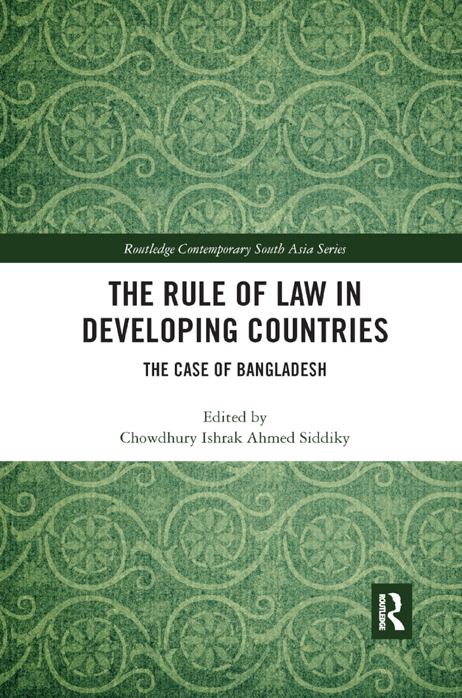 Rule of Law in Developing Countries