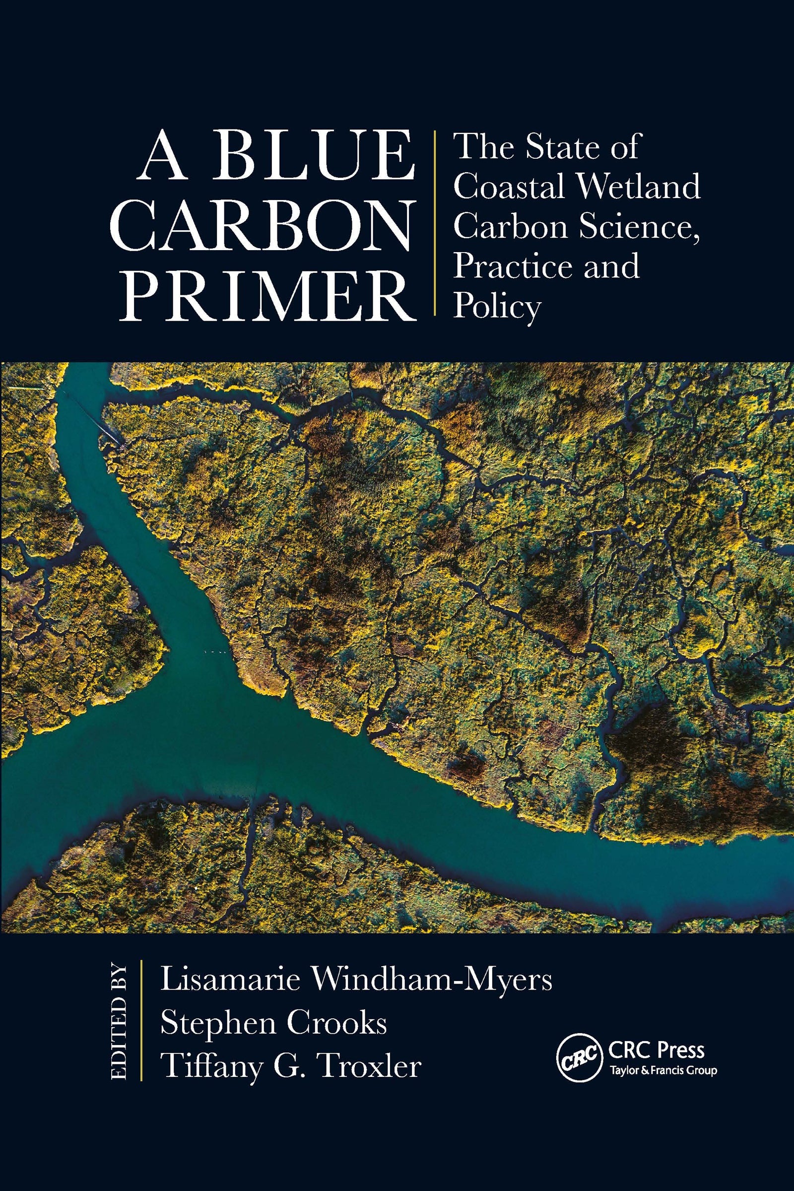 Blue Carbon Primer