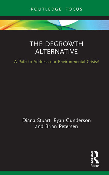 Degrowth Alternative