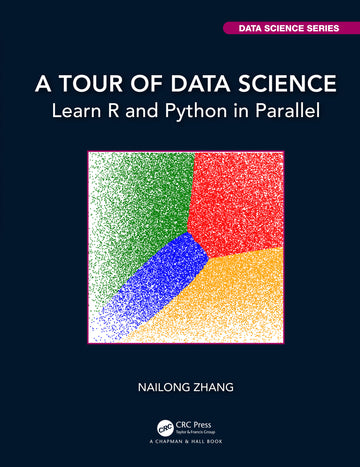 Tour of Data Science