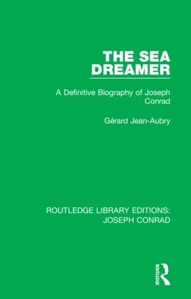 Sea Dreamer - Hardback