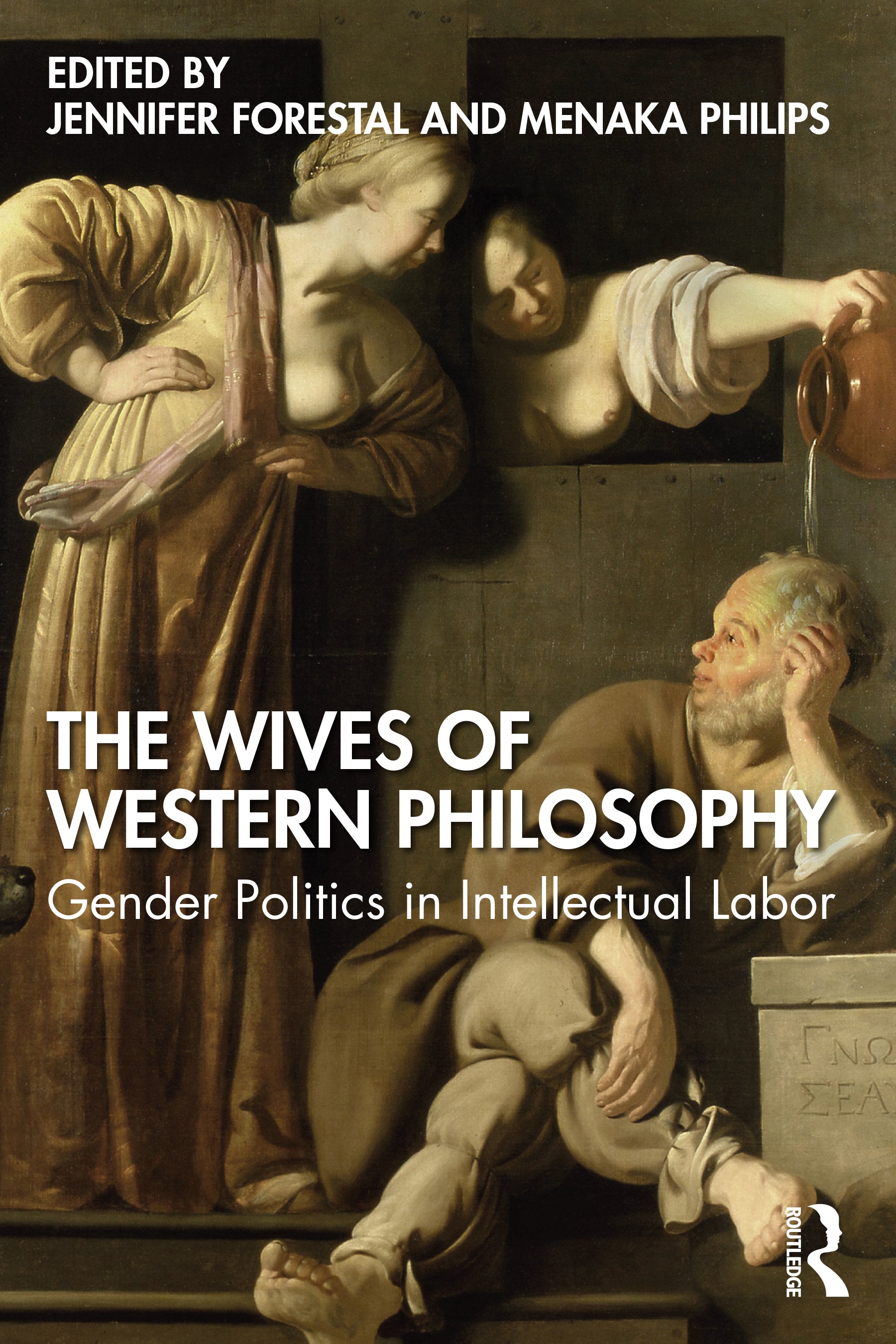 Wives of Western Philosophy