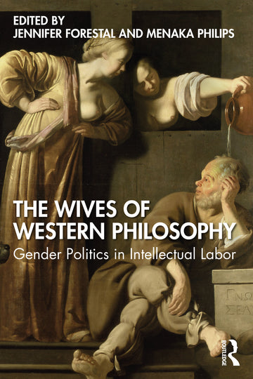 Wives of Western Philosophy