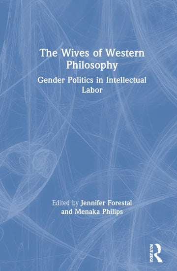 Wives of Western Philosophy