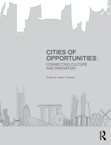 Cities of Opportunities