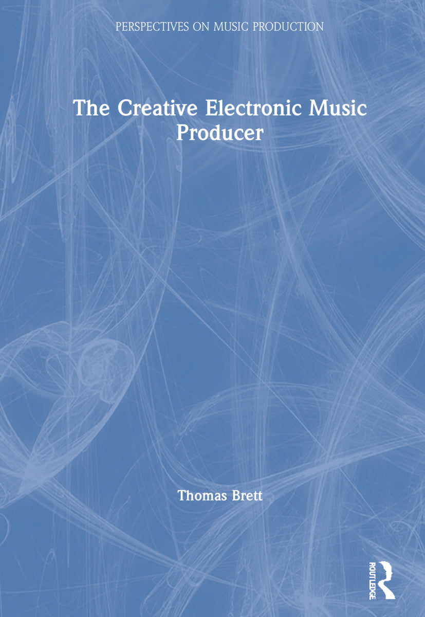 Creative Electronic Music Producer