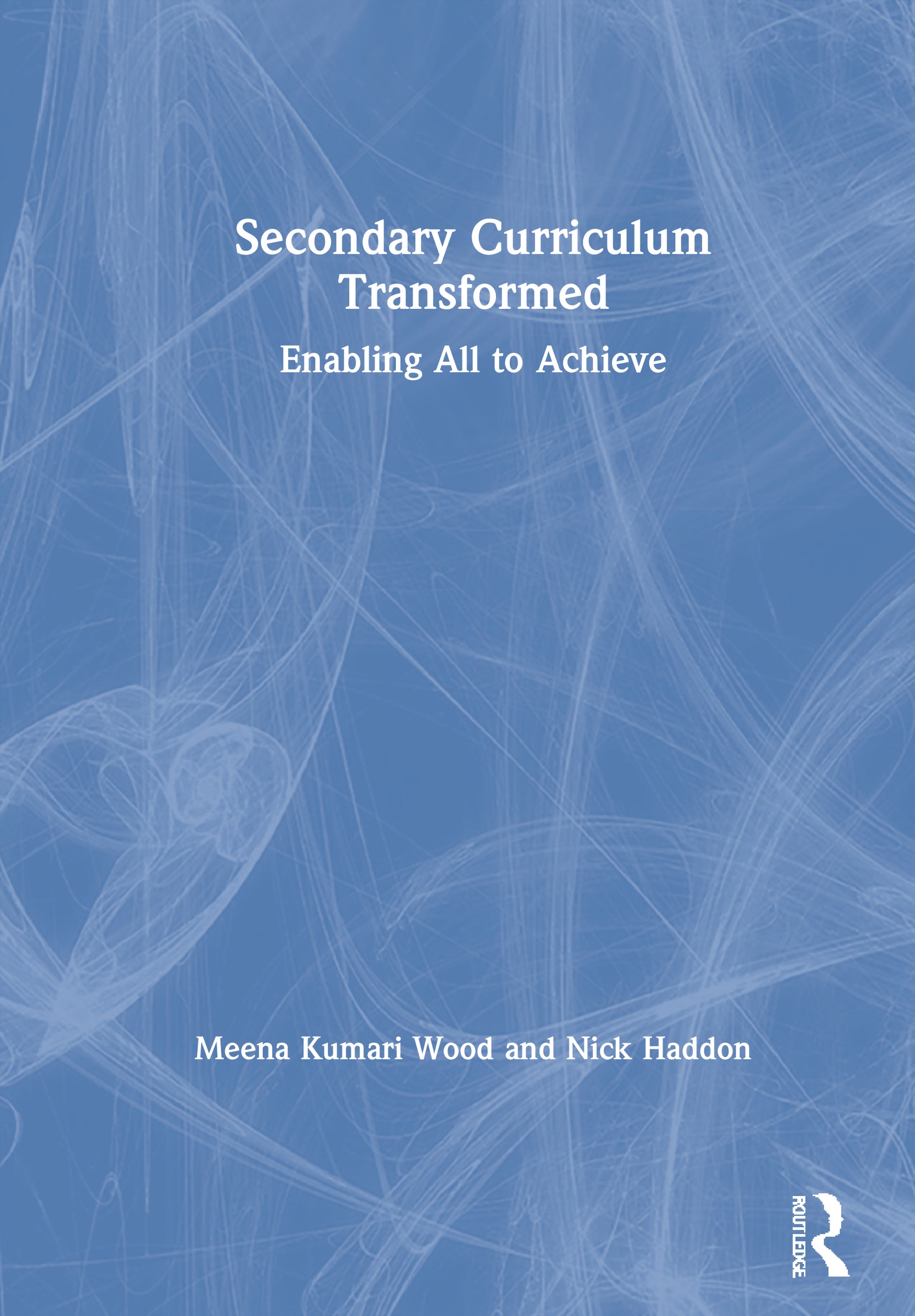 Secondary Curriculum Transformed