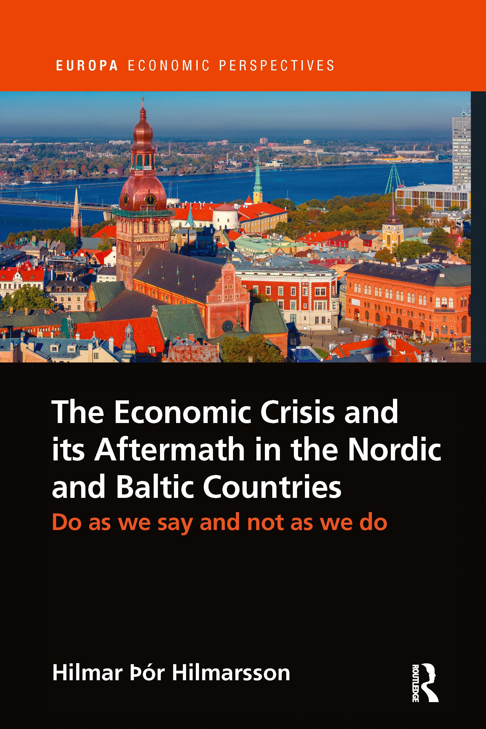 Economic Crisis and its Aftermath in the Nordic and Baltic Countries
