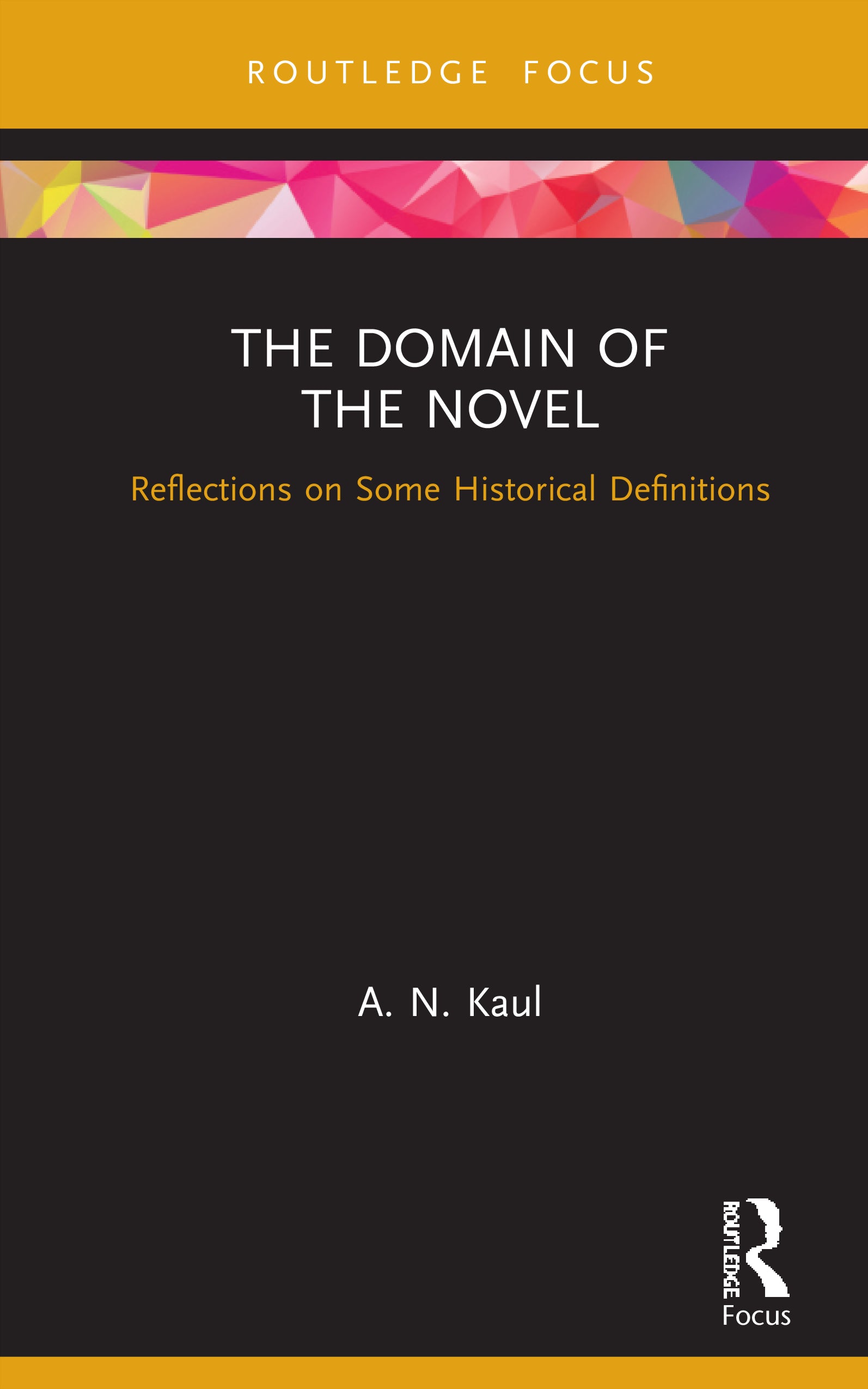 Domain of the Novel