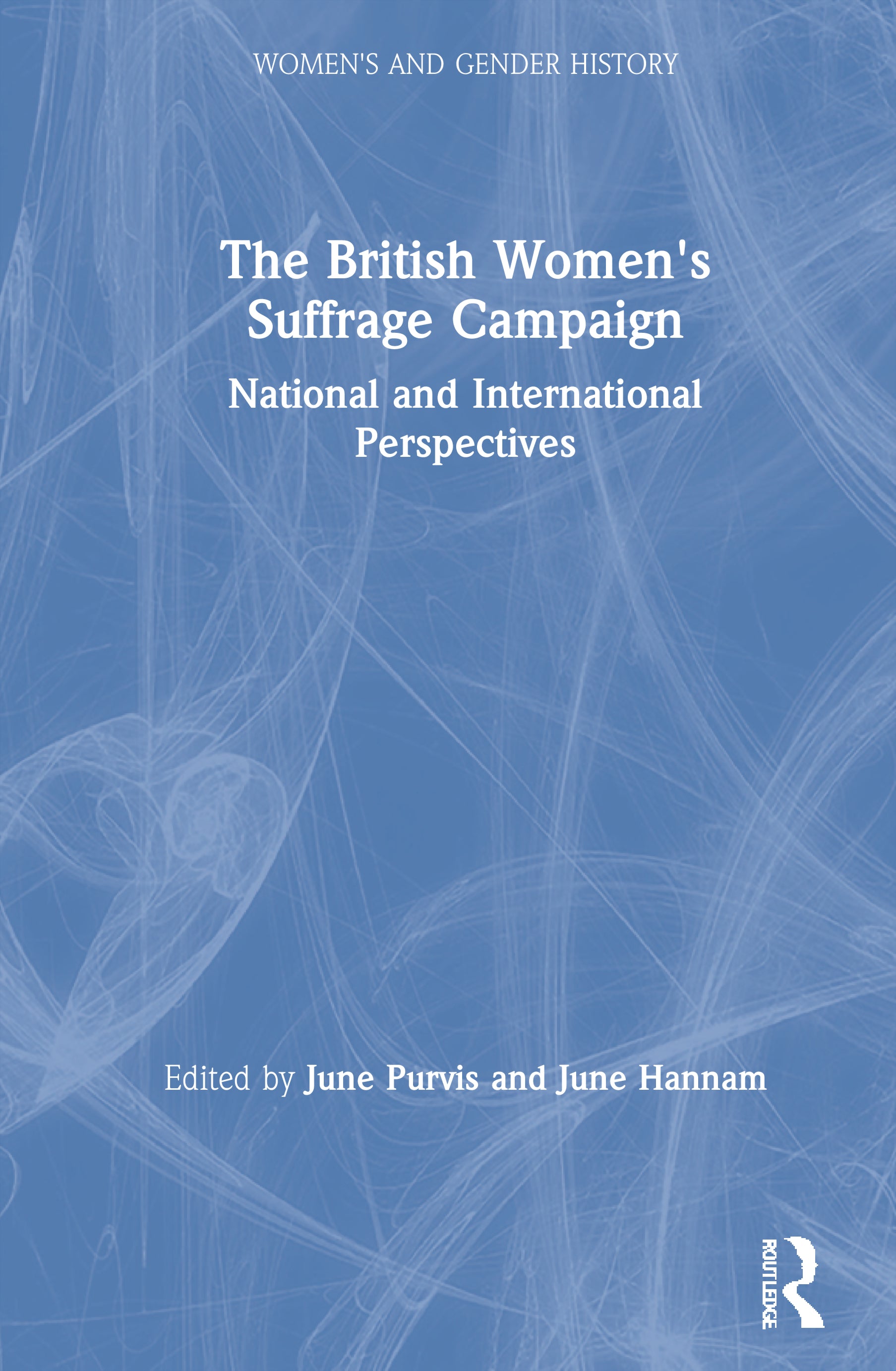 British Women's Suffrage Campaign