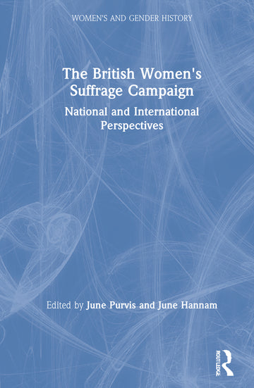 British Women's Suffrage Campaign