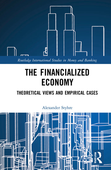 Financialized Economy