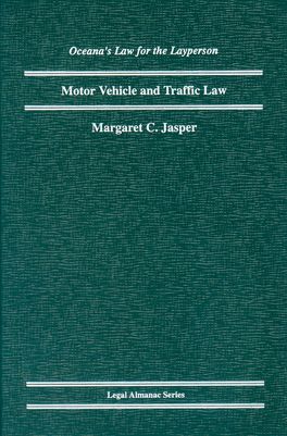 Motor Vehicle Law