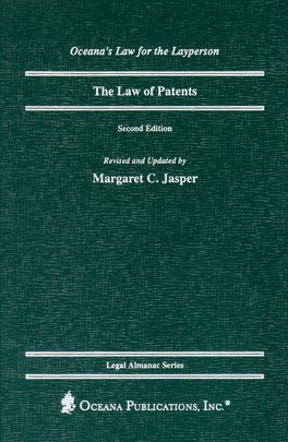 Law of Patents, The