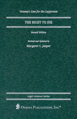 The Right to Die