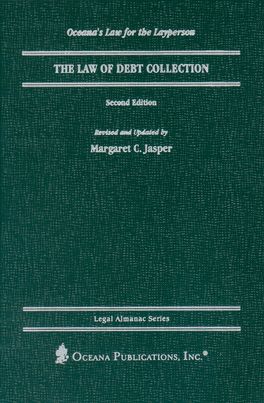 Law of Debt Collection, The
