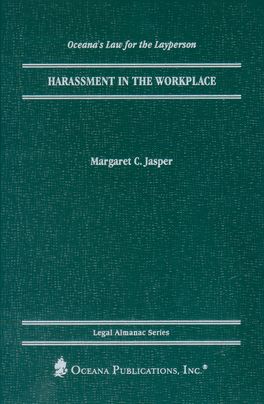 Harassment in the Workplace