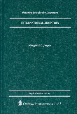 International Adoption