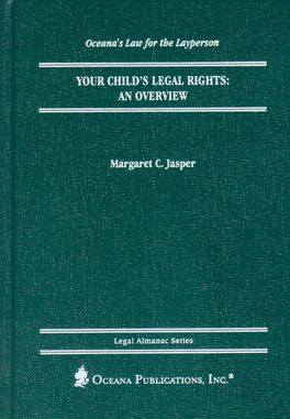 Your Child's Legal Rights