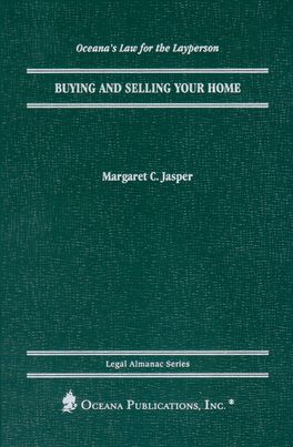 Buying and Selling Your Home